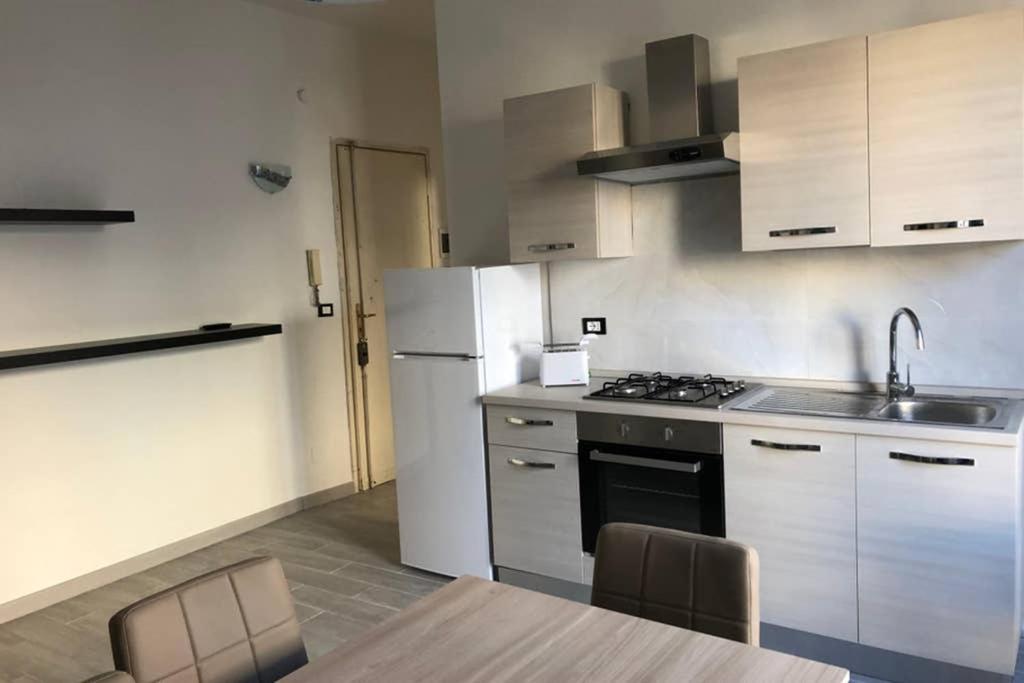 Casa Adele Apartment Виареджо Екстериор снимка