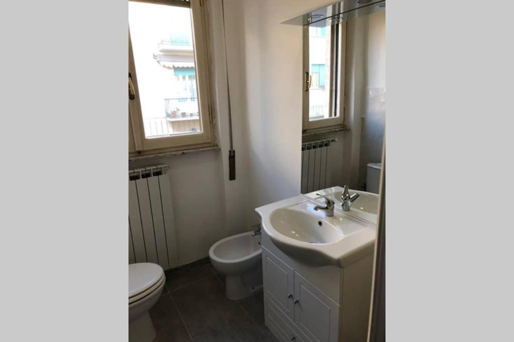 Casa Adele Apartment Виареджо Екстериор снимка
