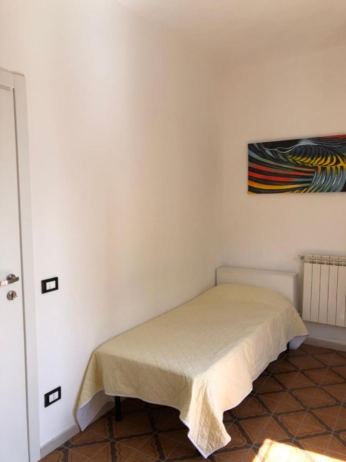 Casa Adele Apartment Виареджо Екстериор снимка
