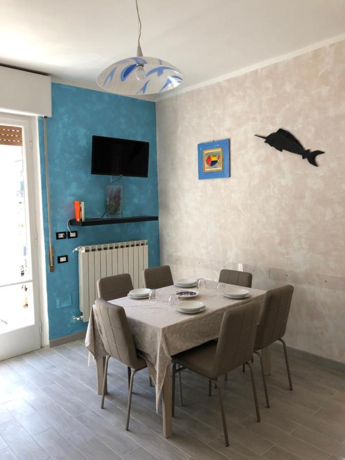 Casa Adele Apartment Виареджо Екстериор снимка