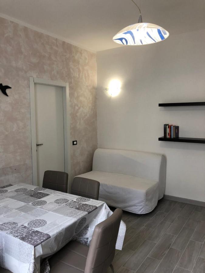 Casa Adele Apartment Виареджо Екстериор снимка