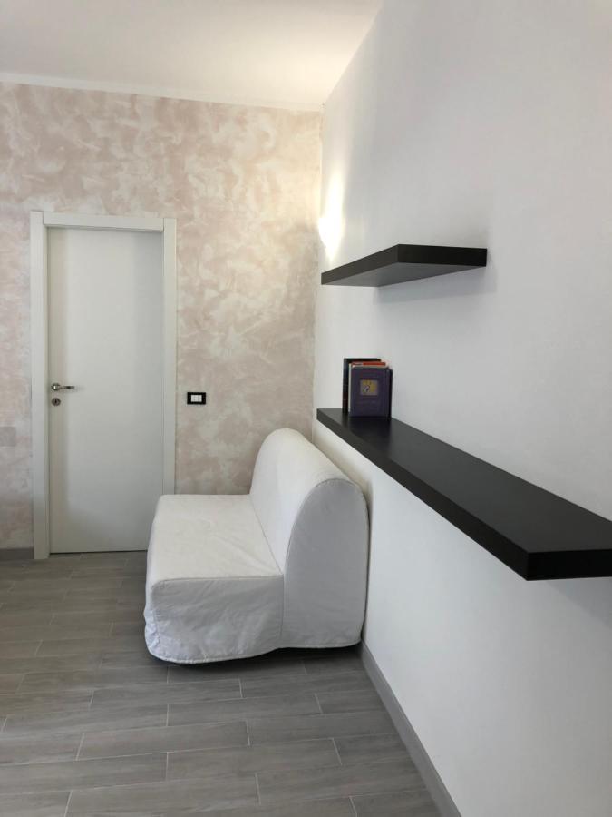 Casa Adele Apartment Виареджо Екстериор снимка